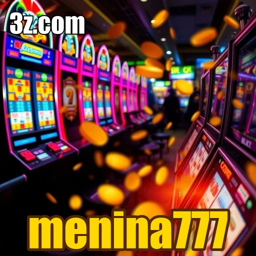 Bingo Vibrante e Seguro no Menina777: Diversão Garantida