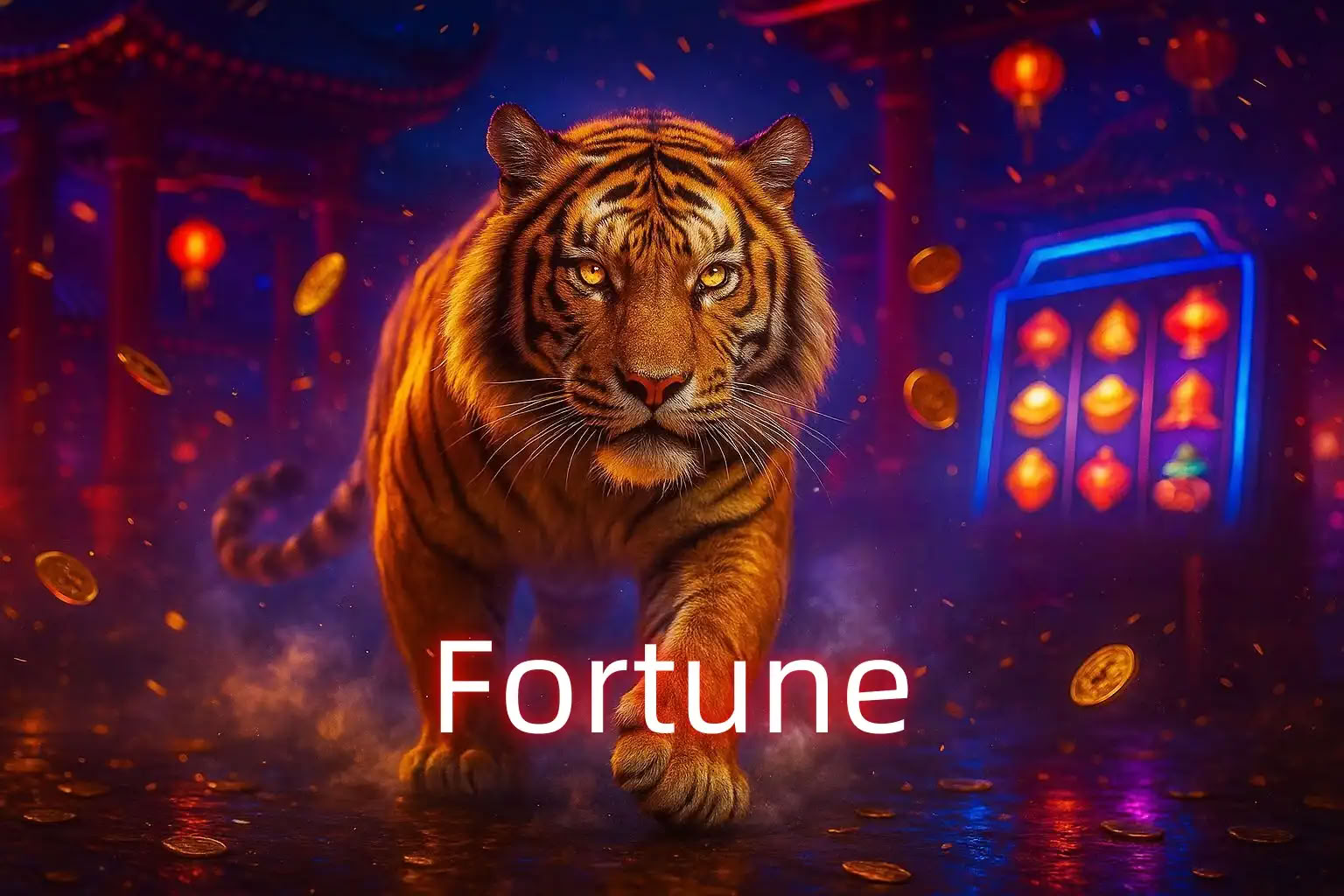 menina777 Características do Fortune Tiger