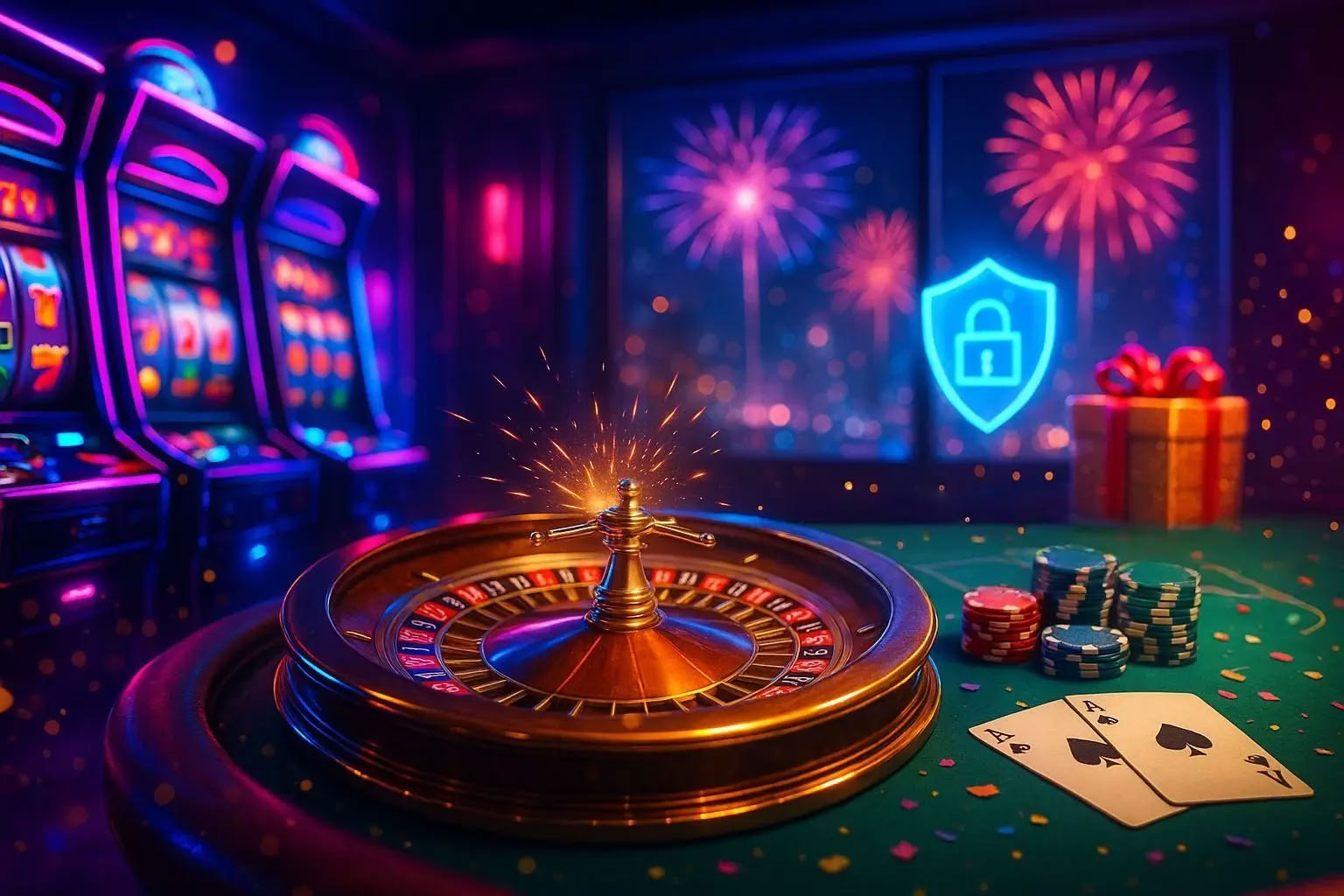 Jogos emocionantes no menina777