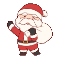 menina777 Santa Claus Bônus